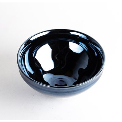 Photo3: Matcha Bowl Cyujin with Wooden Box