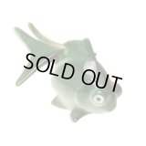 Figurine Hime demekin Goldfish (Green)
