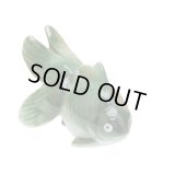 Figurine Hime kingyo Goldfish (Green)
