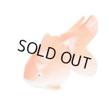 Figurine Hime kingyo Goldfish (Red)