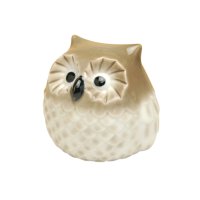 Housuke owl (Large) Ornament doll