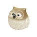 [Made in Japan] Housuke owl (Large) Ornament doll