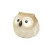 [Made in Japan] Housuke owl (Small) Ornament doll
