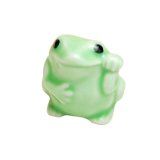 Figurine Maneki kaeru Frog (Small)