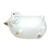 [Made in Japan] Warai neko (Blown) Ornament doll