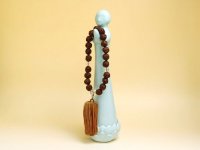 Prayer beads hanger Seiji