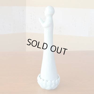 Photo3: Prayer beads hanger Seiji