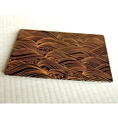 Photo3: Japanese Armor, Helmets and Warrior Dolls Isamu Kabuto Doll