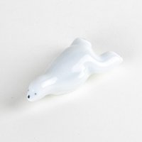 Chopstick Rest Polar Bear Shiro-Kuma