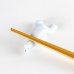 Photo4: Chopstick Rest Polar Bear Shiro-Kuma (4)