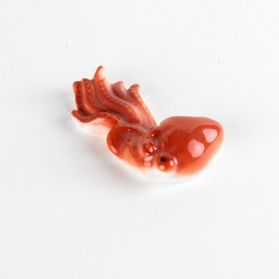 Photo4: Chopstick Rest Octopus Akafuki-Tako