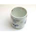 Photo3: Yunomi Tea Cup for Green Tea Tenkei kacho Butterfly (Large)