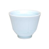 Yunomi Tea Cup for Green Tea Sei-hakuji