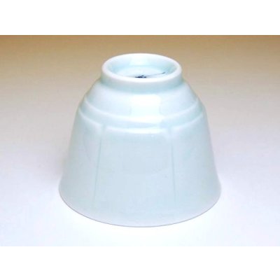 Photo3: Yunomi Tea Cup for Green Tea Sei-hakuji
