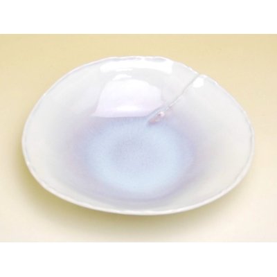 Photo2: Medium Bowl (15.3cm) Shiori