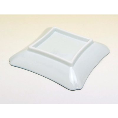 Photo4: Small Plate (11.8cm) Kyou botan