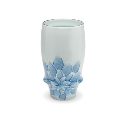 [Made in Japan] Dahlia tall cup