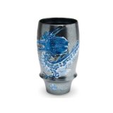 Tall cup Koutei-ryu Dragon