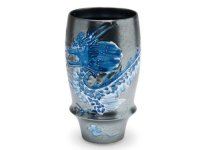 Koutei-ryu Dragon tall cup