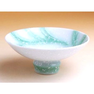 Photo3: Sake set 1 pc Tokkuri bottle and 2 pcs Cups Taikai