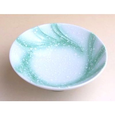 Photo4: Sake set 1 pc Tokkuri bottle and 2 pcs Cups Taikai