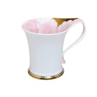 Mug Kindami pink botan