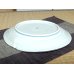 Photo3: Extra Large Plate (30cm) Platinum botan