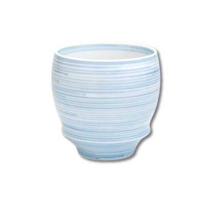 [Made in Japan] Ito (Round) SAKE GLASS