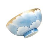 Rice Bowl Kindami botan (Large)