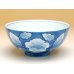 Photo2: Rice Bowl Kyou botan (Large) (2)