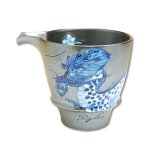 Sake Pitcher Koutei Ryu Dragon