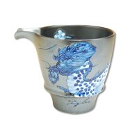 Sake Pitcher Koutei Ryu Dragon