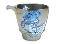 Sake Pitcher Koutei Ryu Dragon