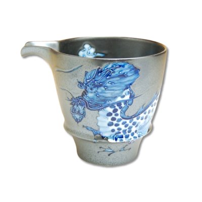 [Made in Japan] Koutei ryu Dragon SAKE pitcher