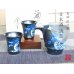 [Made in Japan] Koutei ryu Dragon SAKE pitcher and cups set