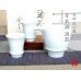 [Made in Japan] Hakuji SAKE pitcher and cups set