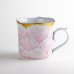 Photo1: Mug Soto dami botan Pink (1)