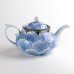 Photo3: Teapot Plutinum botan