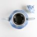 Photo6: Teapot Plutinum botan