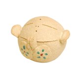 Figurine Shiawase mame jizou