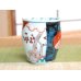 Photo2: Yunomi Tea Cup for Green Tea Koimari (2)