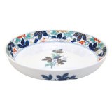 Large Bowl (27.4cm) Somenishiki budou