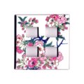 Size standard in Japan Somenishiki Kinsai Sakura (4 hole)  Size standard in Japan