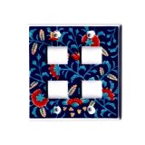 Size standard in Japan Somenishiki fuyou (4 hole)  Size standard in Japan