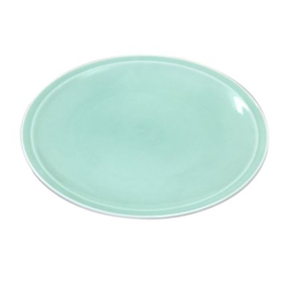 [Made in Japan] Seiji Extra-large plate