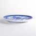 Photo3: Large Plate Landscape Sansui (18 cm/7.1 in) (3)