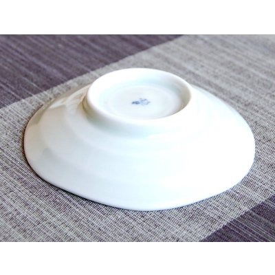 Photo3: Small Plate (10.5cm) Kakumon