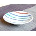 Photo2: Symple line Small plate (10.5cm) (2)
