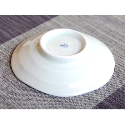 Photo3: Nishoku line Small plate (10.5cm)