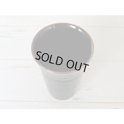 Photo2: Tall Cup Tnmoku tobikanna